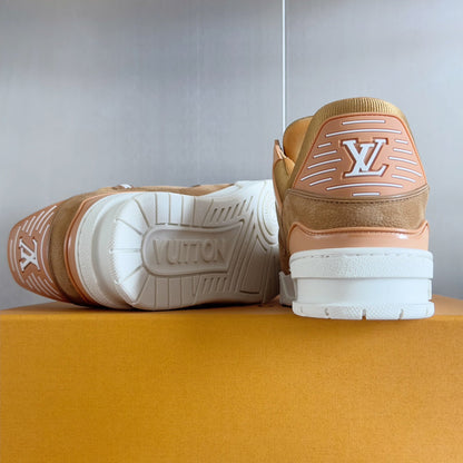 250305 New color matching high quality board shoes