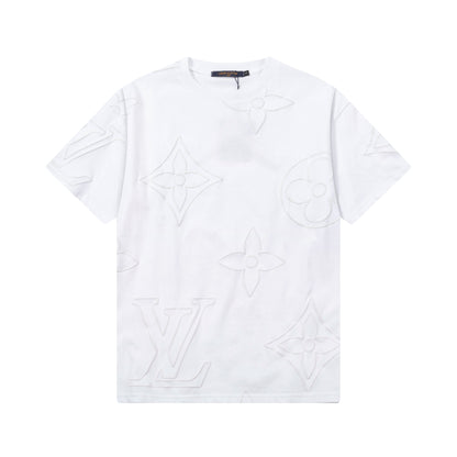 250305 New simple little icon T-shirt