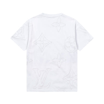 250305 New simple little icon T-shirt
