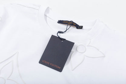 250305 New simple little icon T-shirt