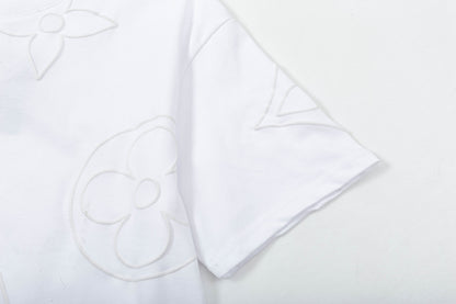 250305 New simple little icon T-shirt