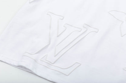 250305 New simple little icon T-shirt