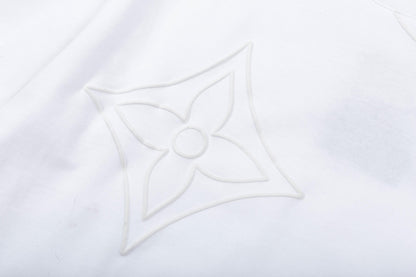 250305 New simple little icon T-shirt