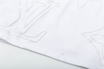 250305 New simple little icon T-shirt