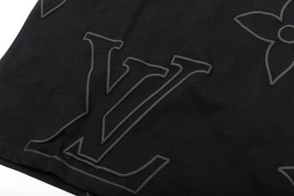 250305 New simple little icon T-shirt