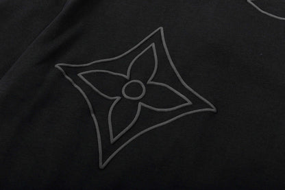 250305 New simple little icon T-shirt