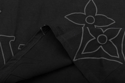 250305 New simple little icon T-shirt