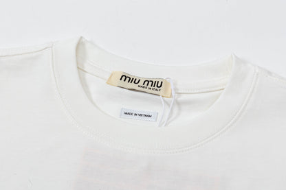 250305 New high quality printed dog T-shirt