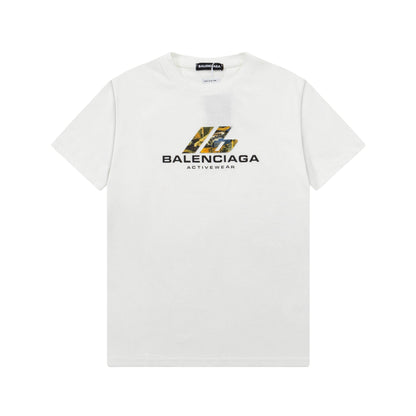 250305 New high quality printed T-shirt