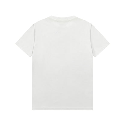 250305 New high quality printed T-shirt