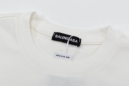 250305 New high quality printed T-shirt