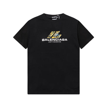 250305 New high quality printed T-shirt