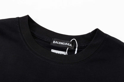 250305 New high quality printed T-shirt