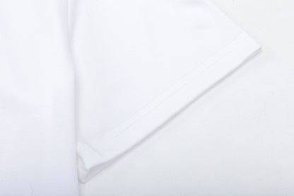 250305 New high quality Classic icon T-shirt
