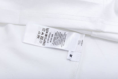 250305 New high quality Classic icon T-shirt