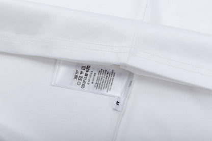 250305 New high quality new icon T-shirt
