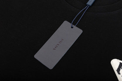 250305 New high quality new icon T-shirt
