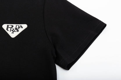 250305 New high quality new icon T-shirt