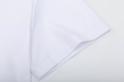250305 New simple icon T-shirt