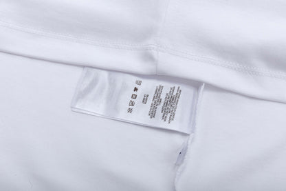 250305 New simple icon T-shirt