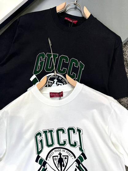 250305 New special printed T-shirt