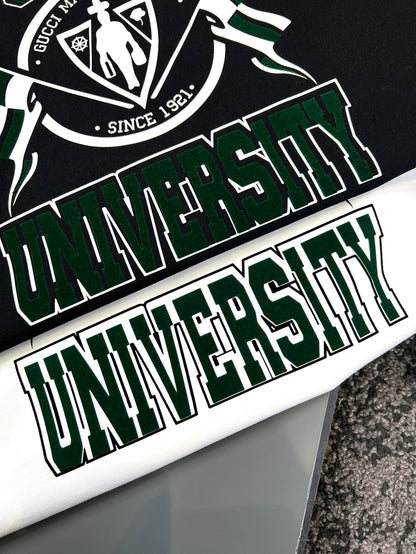 250305 New special printed T-shirt
