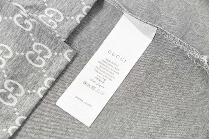 250305 New advanced skin-friendly comfort everyday polo shirt