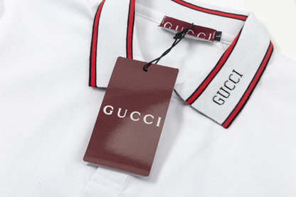250305 New high quality simple POLO shirt