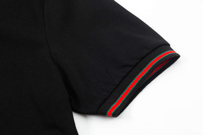 250305 New high quality simple POLO shirt