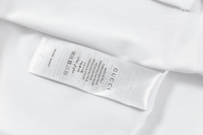 250305 New high quality simple POLO shirt