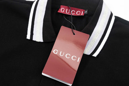 250305 New high quality simple POLO shirt