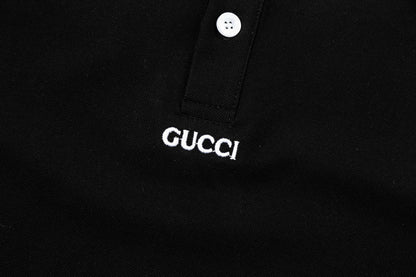 250305 New high quality simple POLO shirt