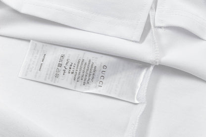 250305 New high quality simple POLO shirt