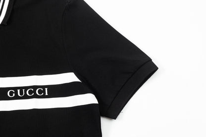 250305 New high quality simple POLO shirt
