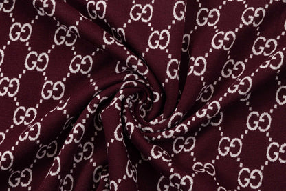 250305 Classic durable series high quality full print POLO shirt