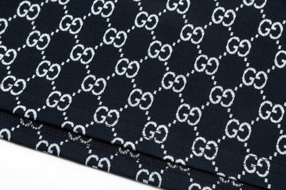 250305 Classic durable series high quality full print POLO shirt