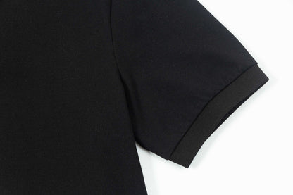 250305 New design collar POLO shirt