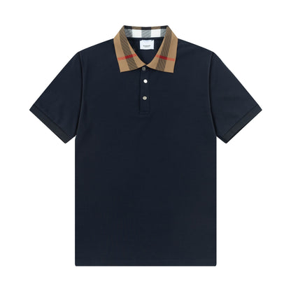 250305 Classic high quality new color POLO shirt