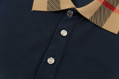 250305 Classic high quality new color POLO shirt