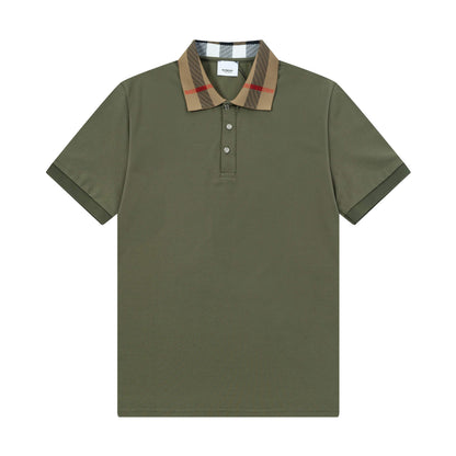 250305 Classic high quality new color POLO shirt