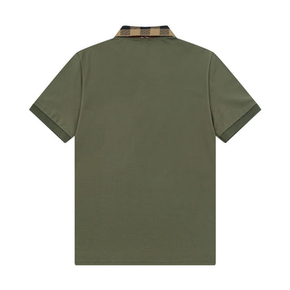 250305 Classic high quality new color POLO shirt