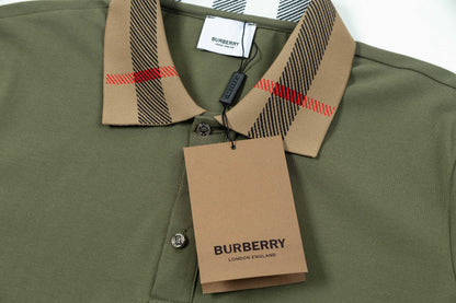 250305 Classic high quality new color POLO shirt