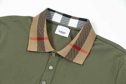 250305 Classic high quality new color POLO shirt