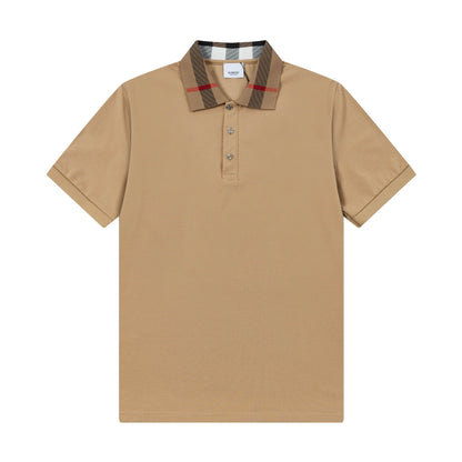 250305 Classic high quality new color POLO shirt