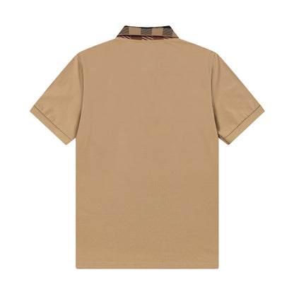 250305 Classic high quality new color POLO shirt
