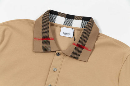 250305 Classic high quality new color POLO shirt