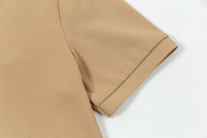 250305 Classic high quality new color POLO shirt