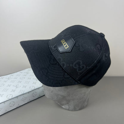 250305 New summer baseball hat