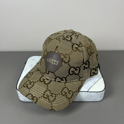 250305 New summer baseball hat