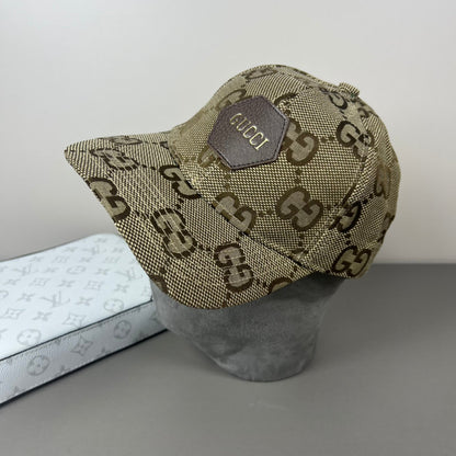 250305 New summer baseball hat